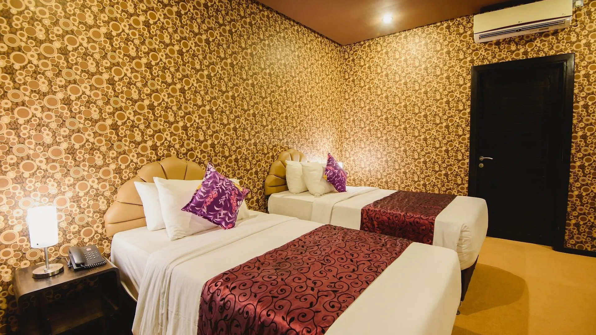 Hotel L'Amore Bali Σεμινιάκ
