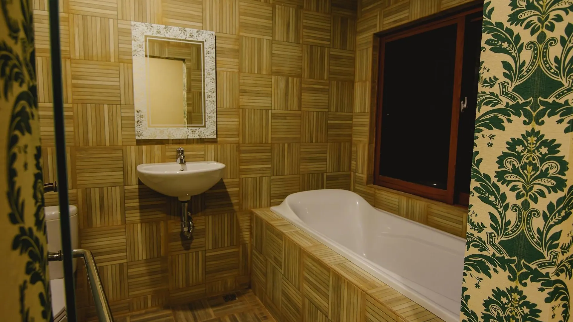 Hotel L'Amore Bali Σεμινιάκ