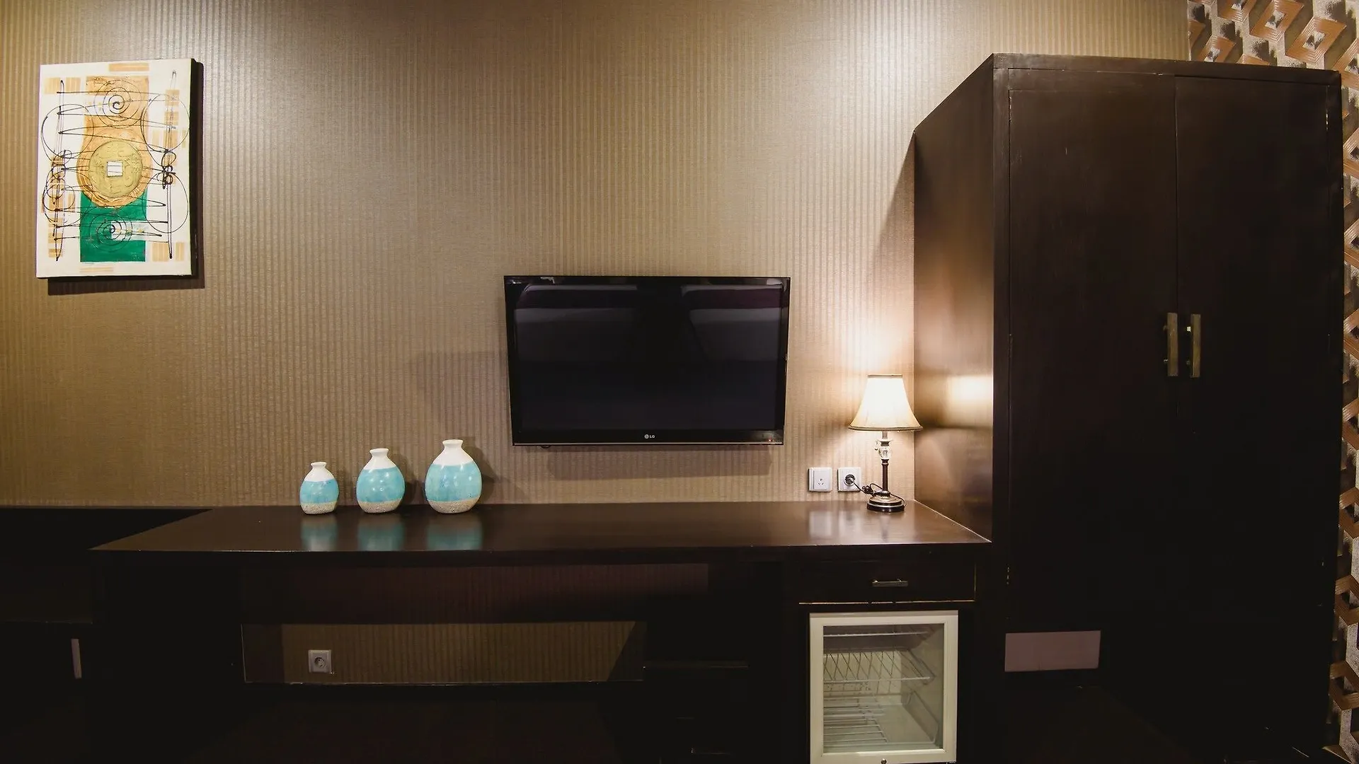 Hotel L'Amore Bali Σεμινιάκ