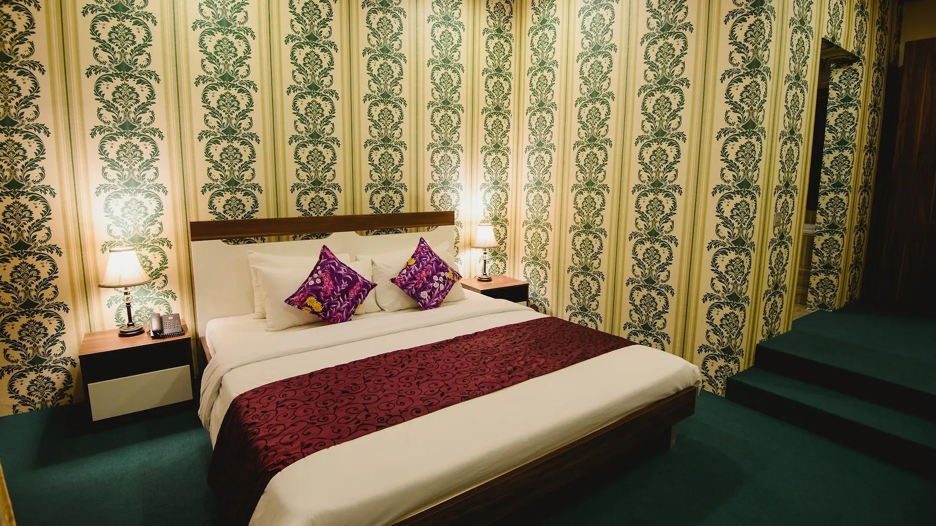 ***  Hotel L'Amore Bali 塞米亚克 印尼