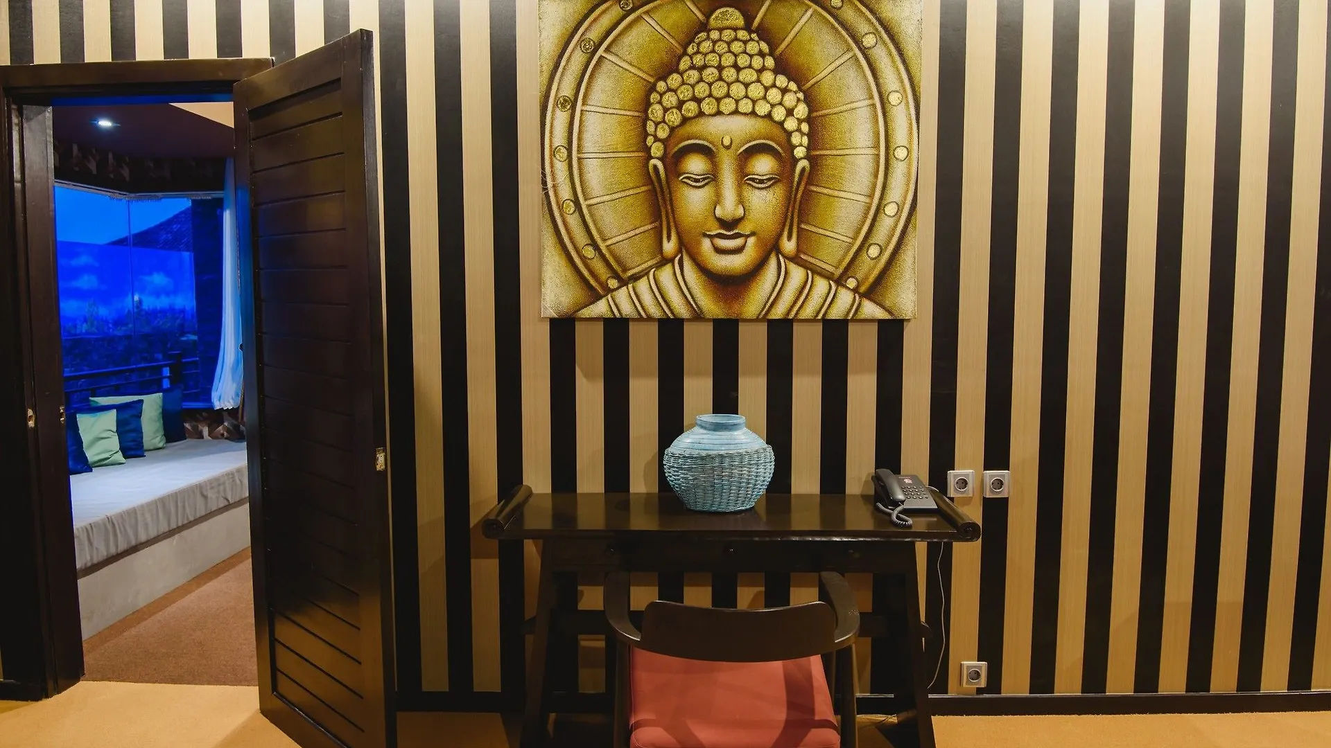 Hotel L'Amore Bali Seminyak