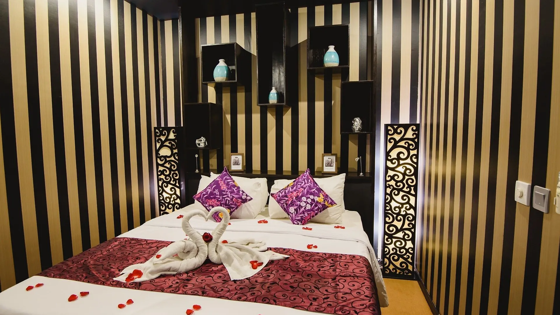 ***  Hotel L'Amore Bali Seminyak  Indonesia