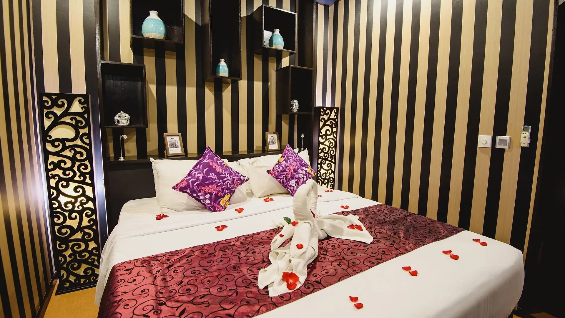 Hotel L'Amore Bali Seminyak