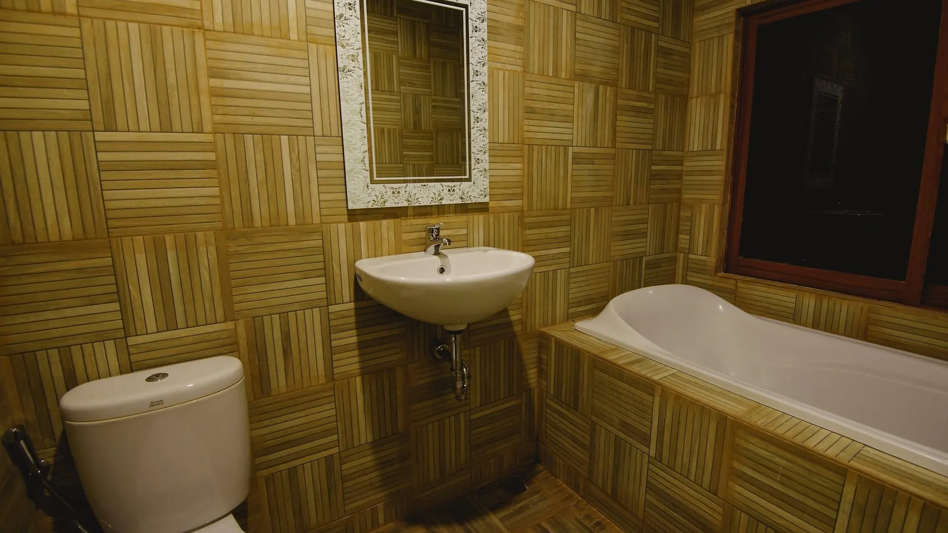 Hotel L'Amore Bali Seminyak