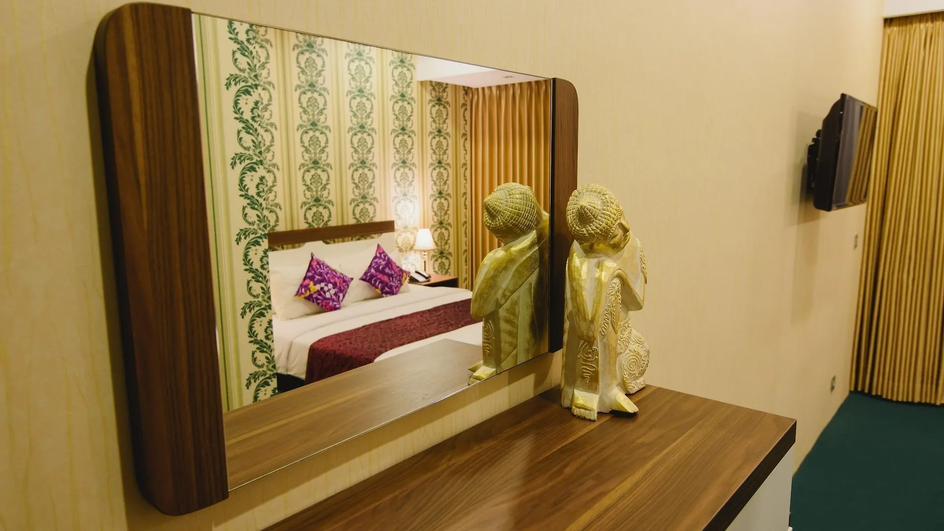 Hotel L'Amore Bali Seminyak