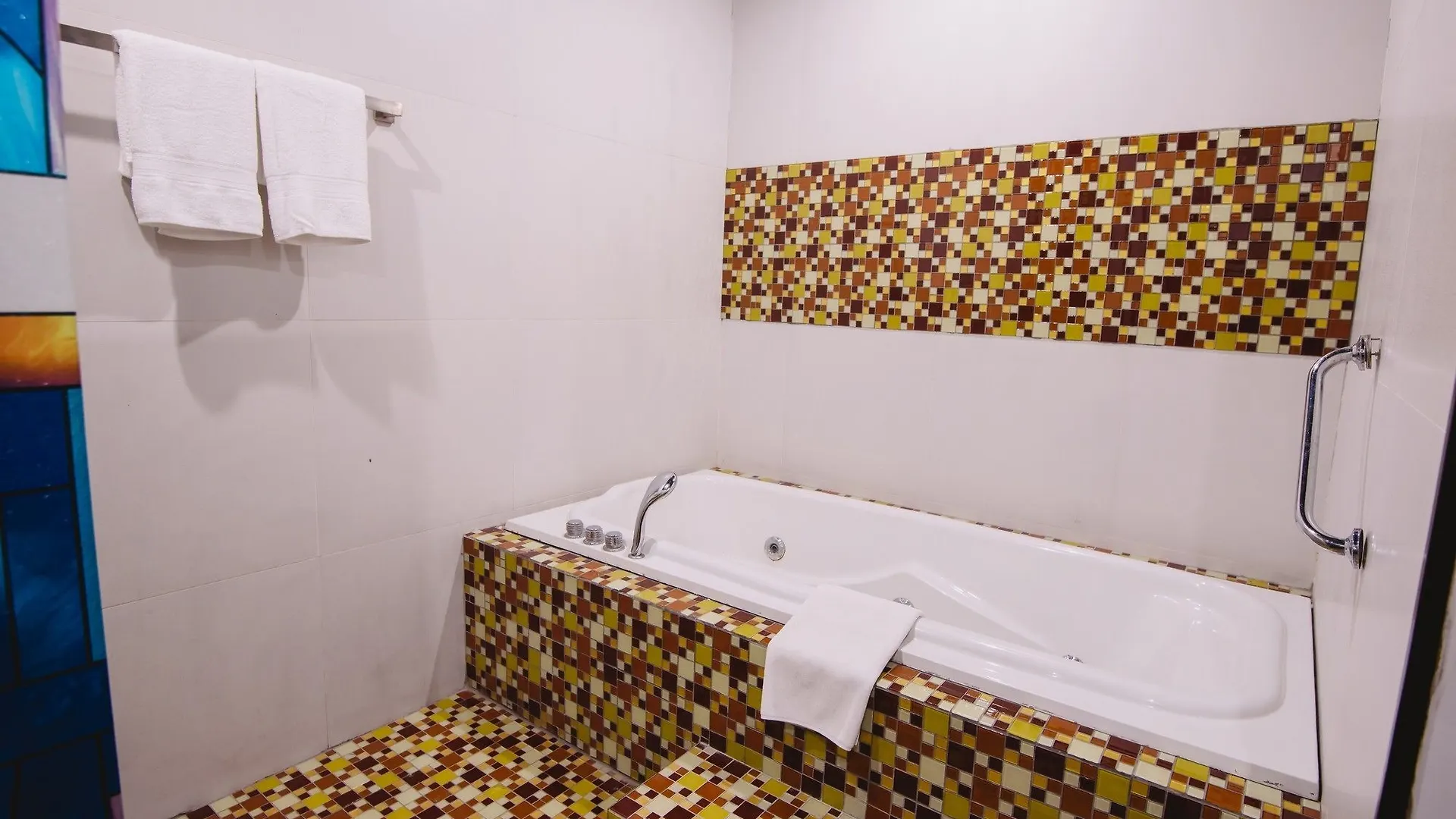 Hotel L'Amore Bali Seminyak